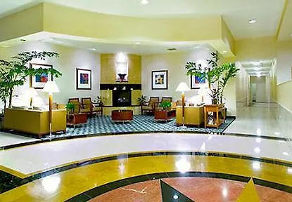 Hotel By Marriott Anaheim Area/garden Grove 3*