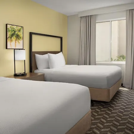 By Marriott Anaheim Area/garden Grove Hotel