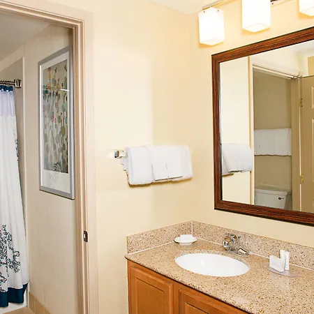 By Marriott Anaheim Area/garden Grove Hotel 3*