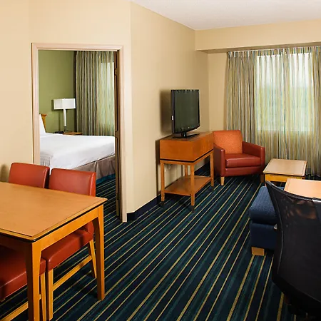 By Marriott Anaheim Area/garden Grove 3*