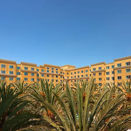 By Marriott Anaheim Area/garden Grove Hotel 3*