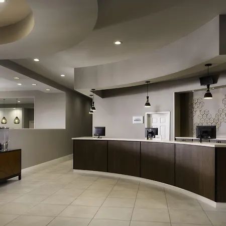 By Marriott Anaheim Area/garden Grove 3*