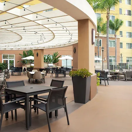 By Marriott Anaheim Area/garden Grove Hotel Garden Grove
