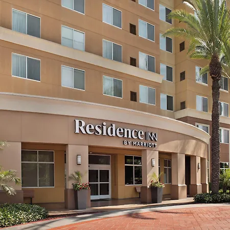 Hotel By Marriott Anaheim Area/garden Grove Garden Grove