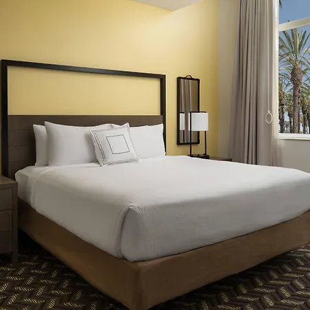 Hotel By Marriott Anaheim Area/garden Grove Garden Grove