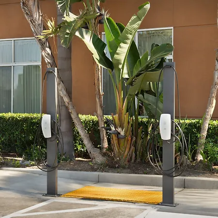By Marriott Anaheim Area/garden Grove Hotel Garden Grove