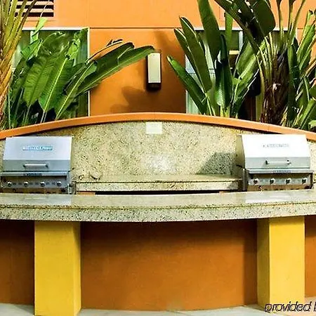 By Marriott Anaheim Area/garden Grove Hotel 3*