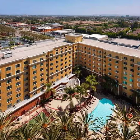 Hotel By Marriott Anaheim Area/garden Grove
