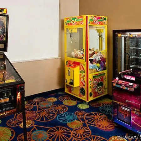 By Marriott Anaheim Area/garden Grove Hotel 3*