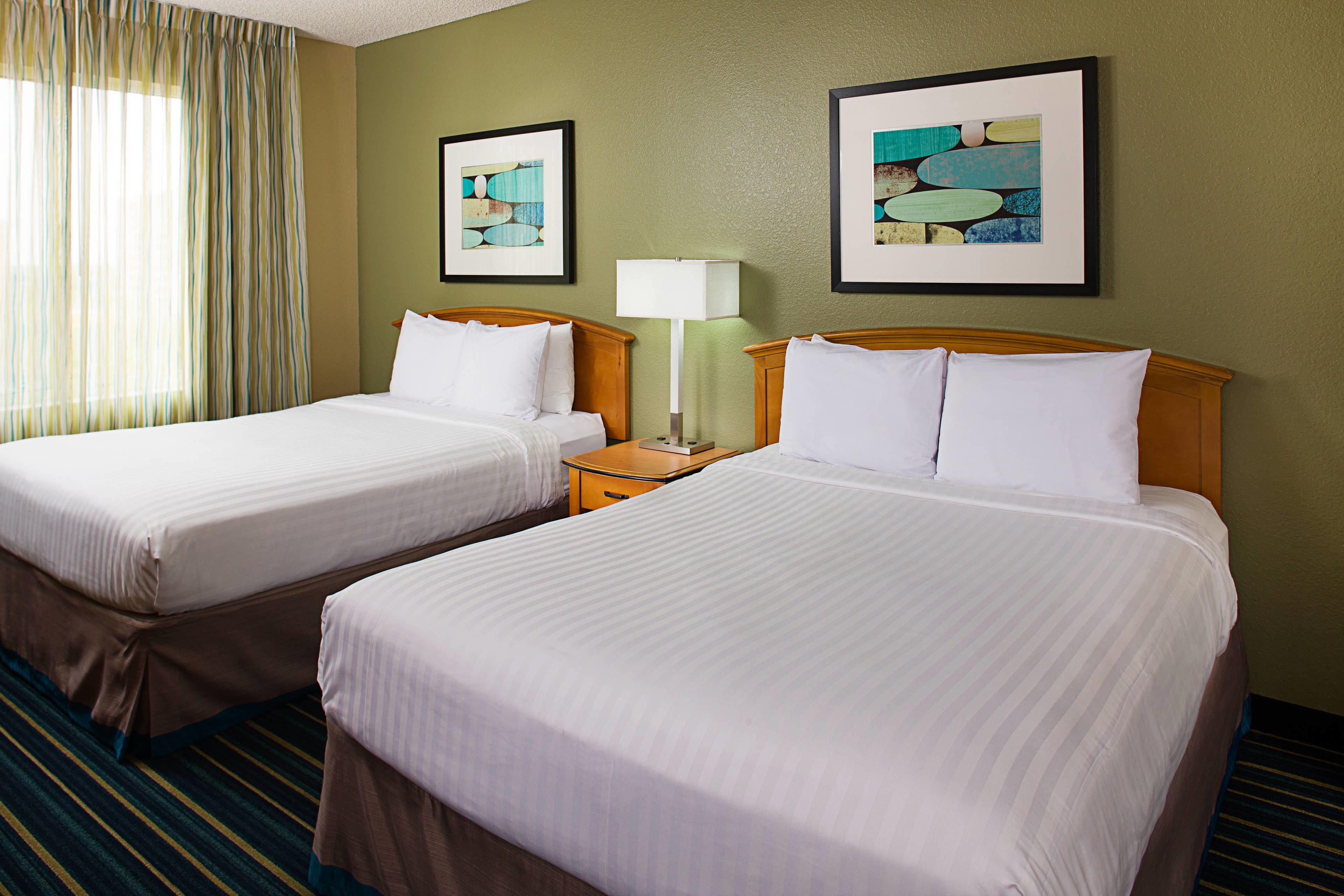 Hotel By Marriott Anaheim Area/garden Grove 3*