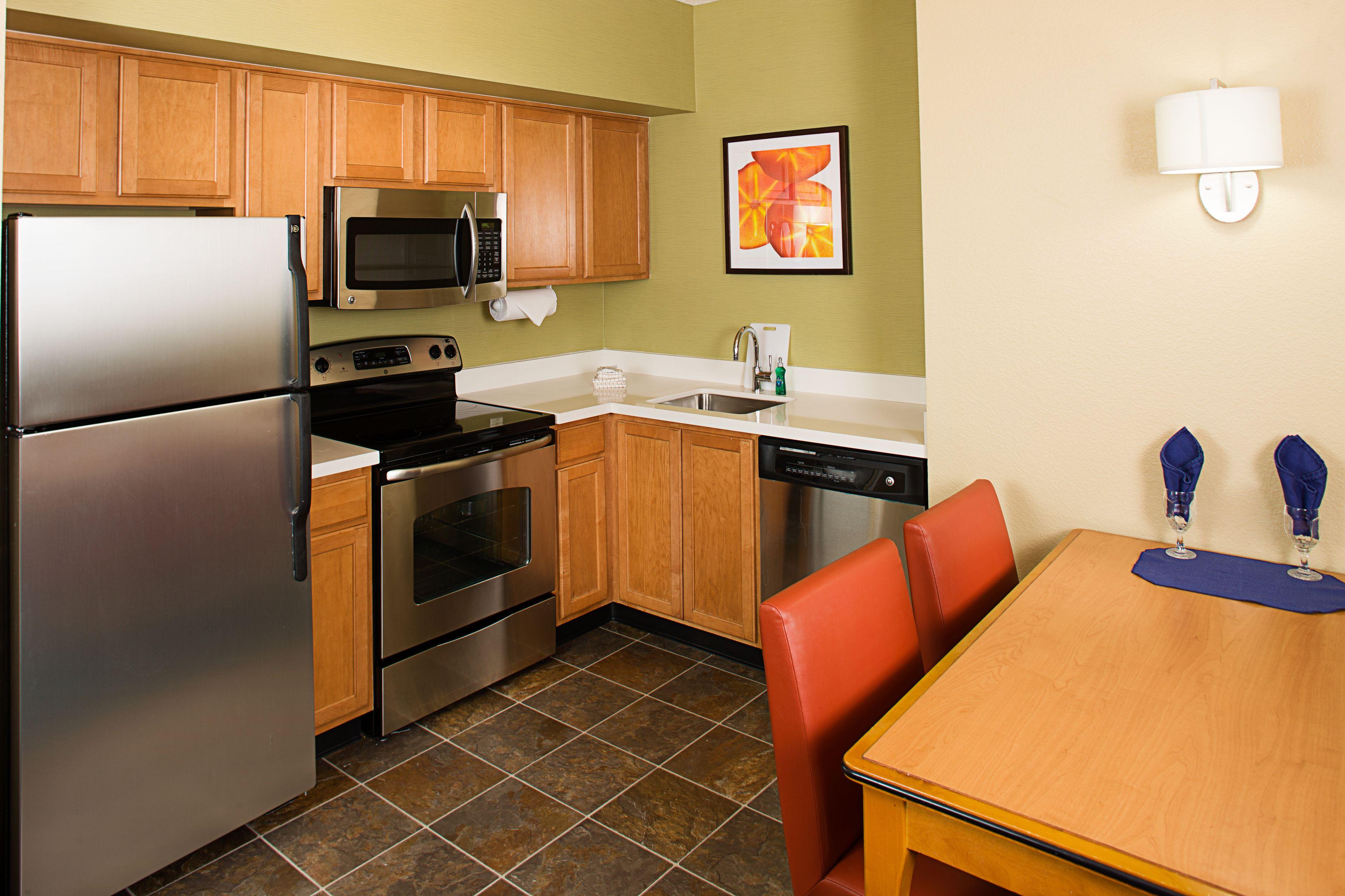 Hotel By Marriott Anaheim Area/garden Grove 3*