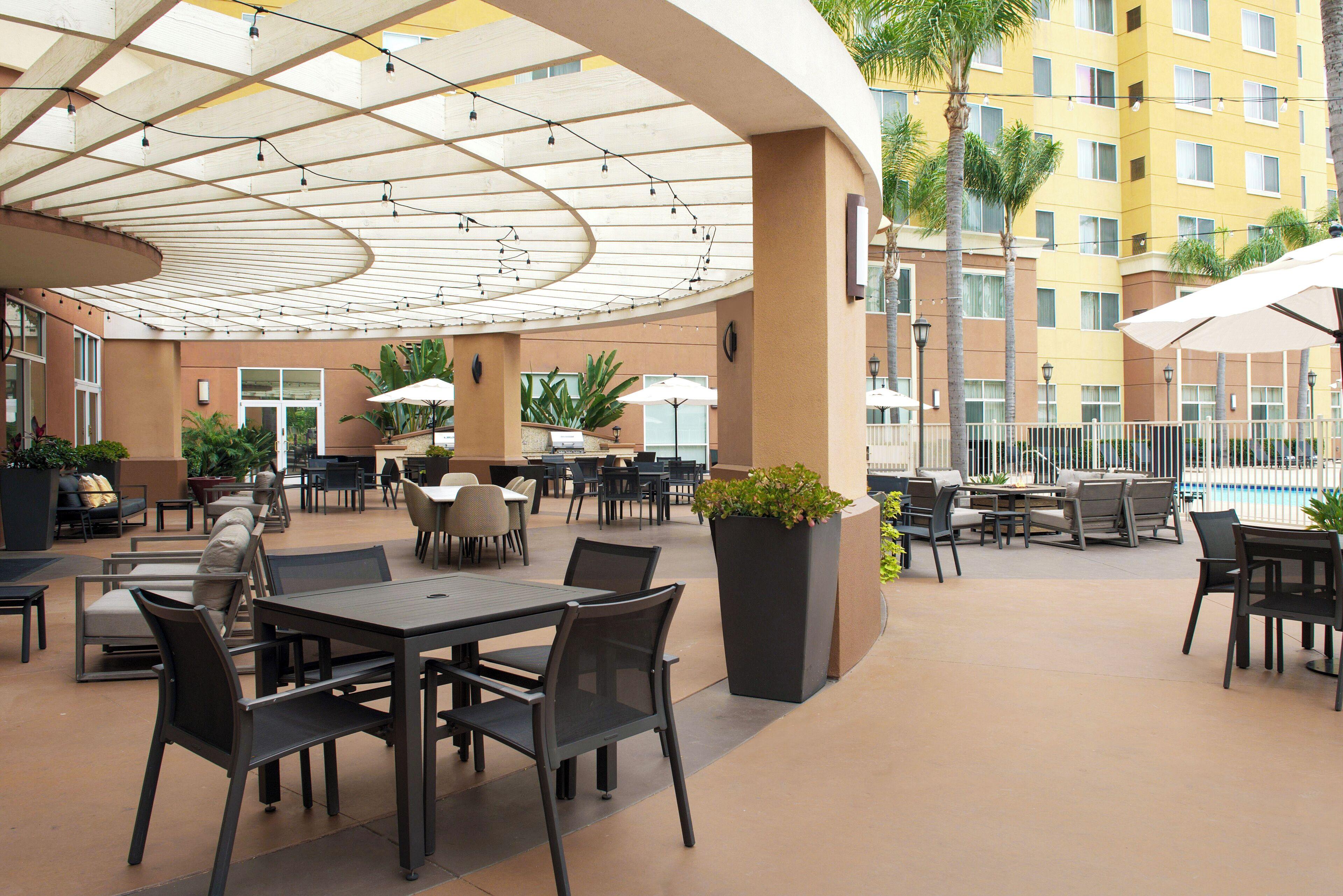 By Marriott Anaheim Area/garden Grove Hotel Garden Grove