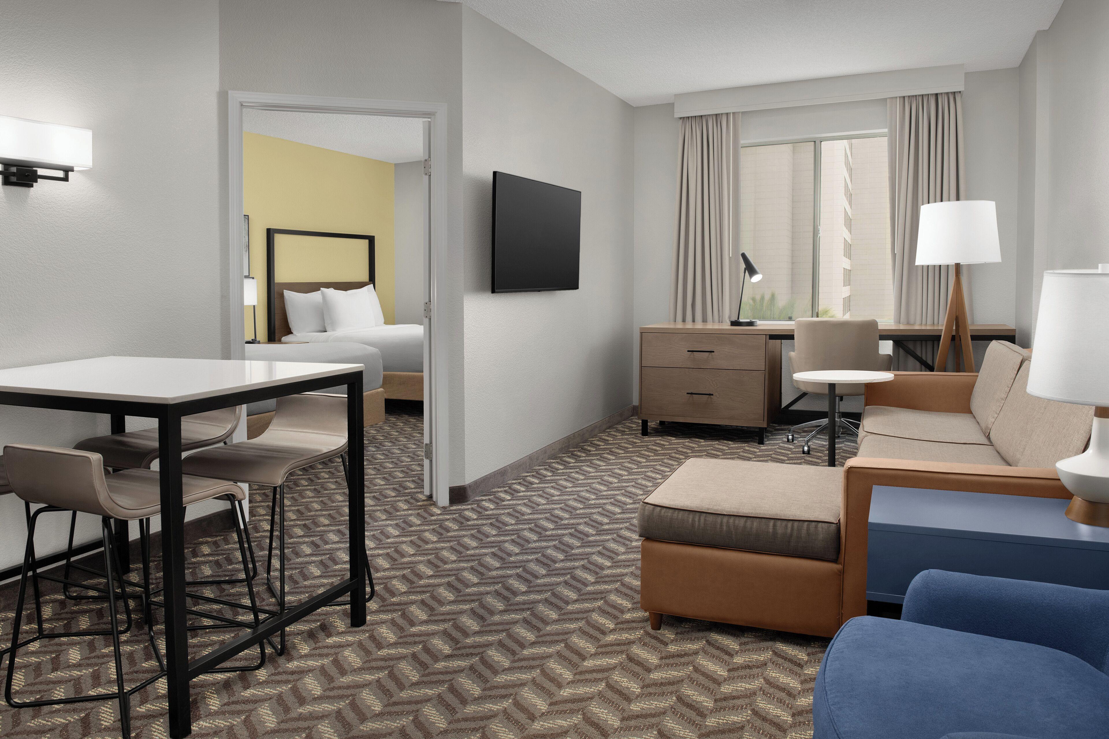 Hotel By Marriott Anaheim Area/garden Grove Garden Grove