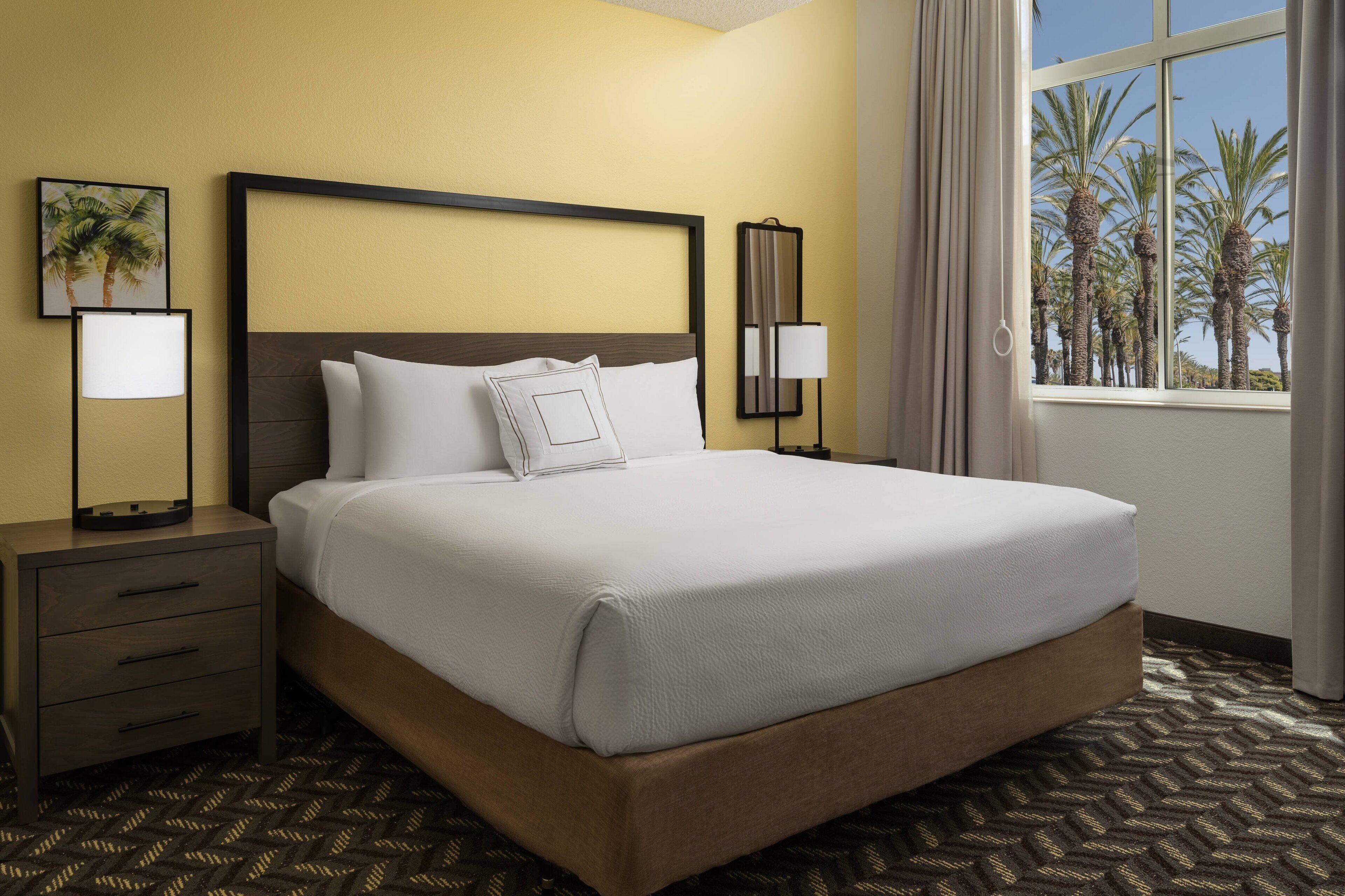 Hotel By Marriott Anaheim Area/garden Grove Garden Grove