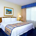 Hotel By Marriott Anaheim Area/garden Grove 3*