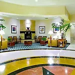 Hotel By Marriott Anaheim Area/garden Grove 3*