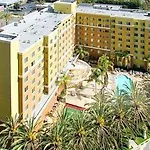 By Marriott Anaheim Area/garden Grove Garden Grove