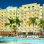 By Marriott Anaheim Area/garden Grove 3*
