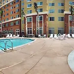 Hotel By Marriott Anaheim Area/garden Grove 3*