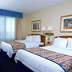 Hotel By Marriott Anaheim Area/garden Grove Garden Grove