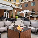 By Marriott Anaheim Area/garden Grove Hotel