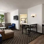 By Marriott Anaheim Area/garden Grove 3* Garden Grove