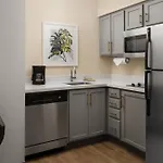Hotel By Marriott Anaheim Area/garden Grove