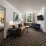 By Marriott Anaheim Area/garden Grove Hotel 3*