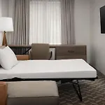 By Marriott Anaheim Area/garden Grove 3*