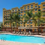 Residence Inn By Marriott Anaheim Resort Area/Garden Grove