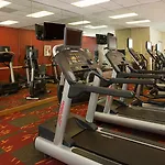 By Marriott Anaheim Area/garden Grove Hotel
