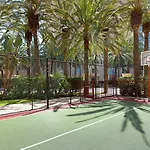 By Marriott Anaheim Area/garden Grove 3* Garden Grove