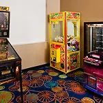 By Marriott Anaheim Area/garden Grove Hotel