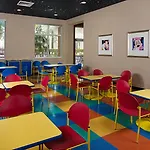 By Marriott Anaheim Area/garden Grove 3*