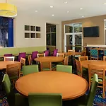 By Marriott Anaheim Area/garden Grove Hotel 3*