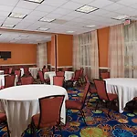 By Marriott Anaheim Area/garden Grove 3*