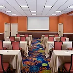 By Marriott Anaheim Area/garden Grove Hotel Garden Grove