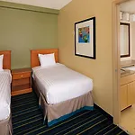By Marriott Anaheim Area/garden Grove Garden Grove