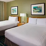 Hotel By Marriott Anaheim Area/garden Grove 3*