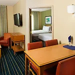 By Marriott Anaheim Area/garden Grove 3*