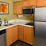 Hotel By Marriott Anaheim Area/garden Grove 3*
