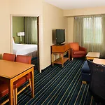 By Marriott Anaheim Area/garden Grove 3*