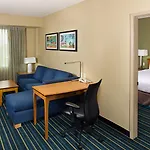 Hotel By Marriott Anaheim Area/garden Grove 3*