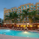 Residence Inn By Marriott Anaheim Resort Area/Garden Grove