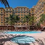 By Marriott Anaheim Area/garden Grove