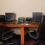 Hotel By Marriott Anaheim Area/garden Grove