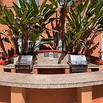 By Marriott Anaheim Area/garden Grove Hotel