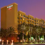 By Marriott Anaheim Area/garden Grove 3* Garden Grove