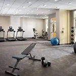 Hotel By Marriott Anaheim Area/garden Grove 3*