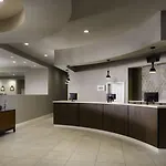 By Marriott Anaheim Area/garden Grove 3*